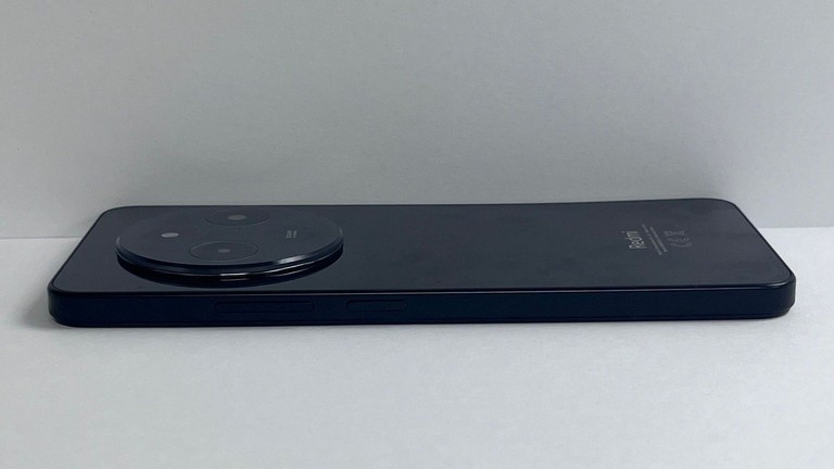 Xiaomi redmi 14c 4/128gb Код:01-201024035. Зображення 8