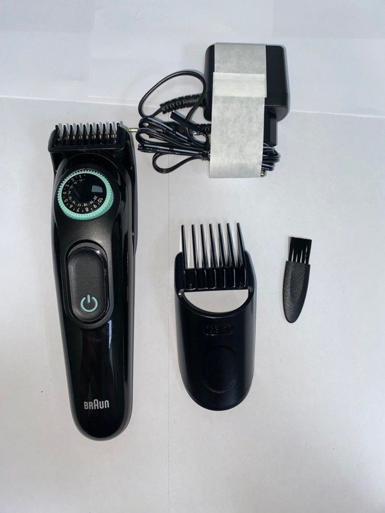 Дешево Braun BeardTrimmer Series 3 BT3500 з ломбарду