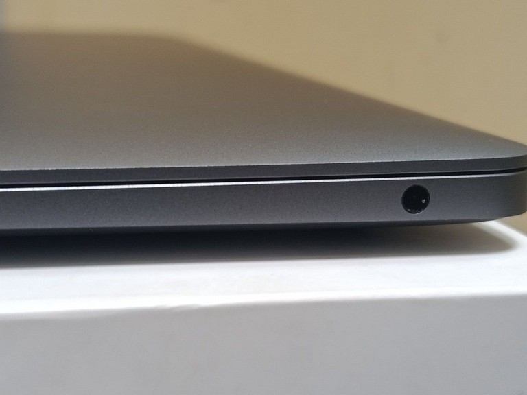Apple MacBook Air 13'' Late 2020 Код:01-201024083. Изображение 8
