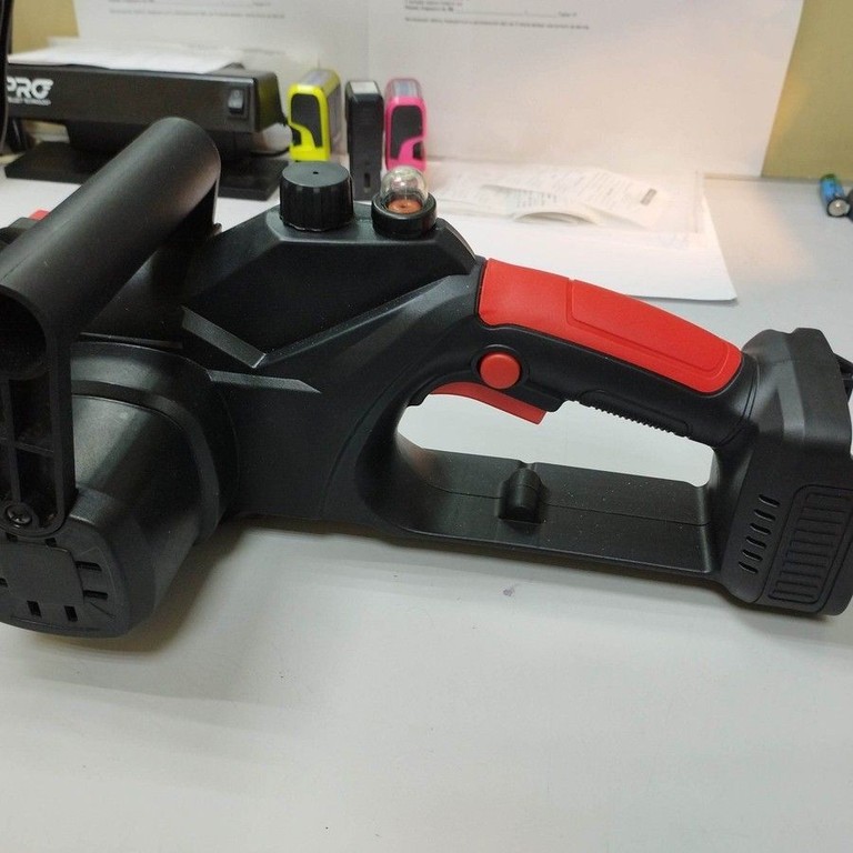 Купить Voltronic Chain Saw 16" 36V + 2 АКБ і ЗП Б/У