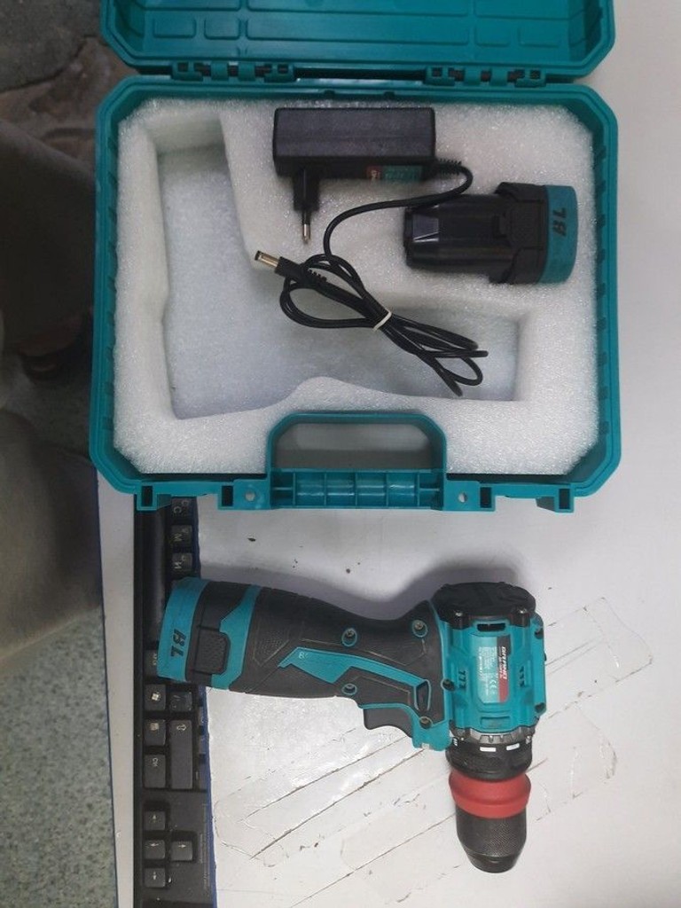 Grand ДА-16 DFR BL Код:01-201018224. Изображение 6