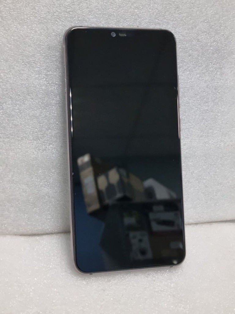 Объявление Xiaomi Mi 8 Lite 4/64GB Blue Б/У