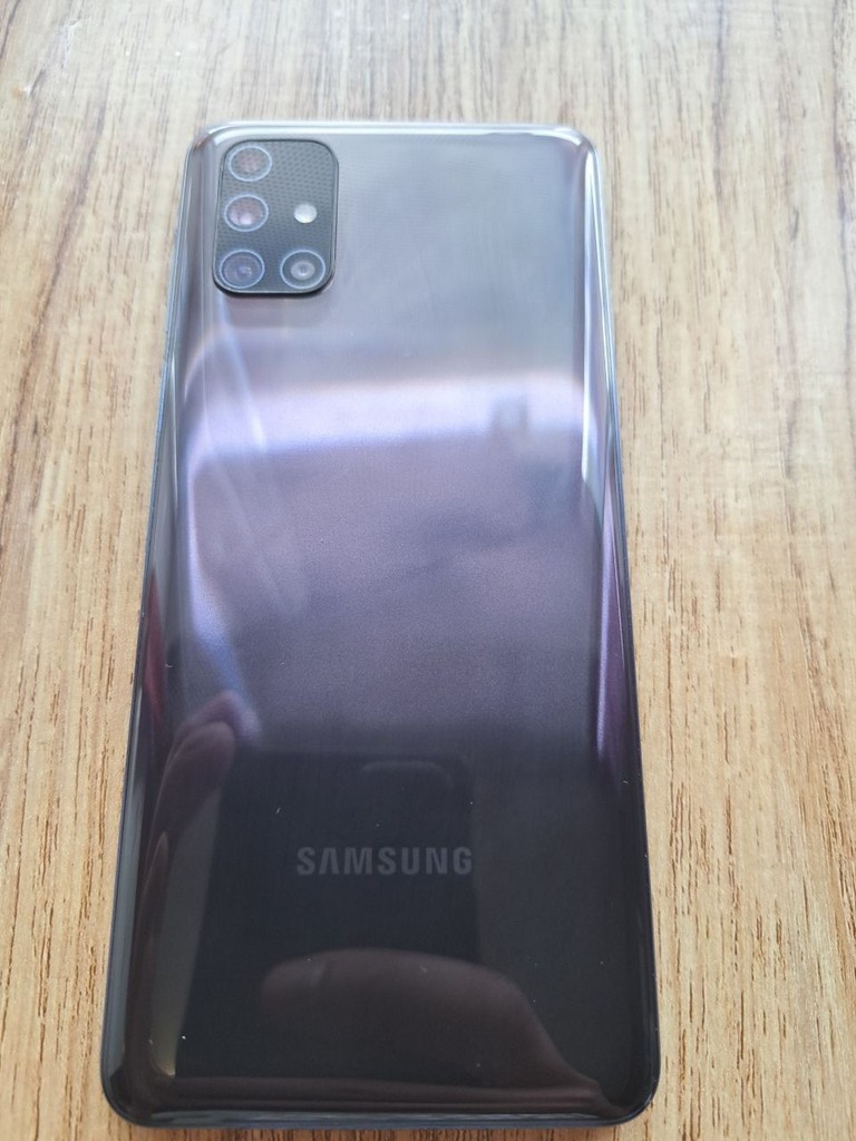 Объявление Samsung m31s 6/128гб 6000mAh Б/У