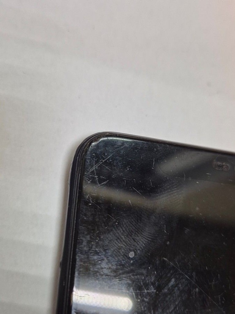 Дешиво Xiaomi Redmi Note 6 Pro 3/32GB Black с ломбарда