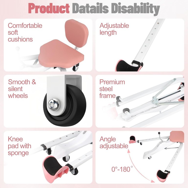 Fitness 128-168 см (0-180°) Код:null. Изображение 6