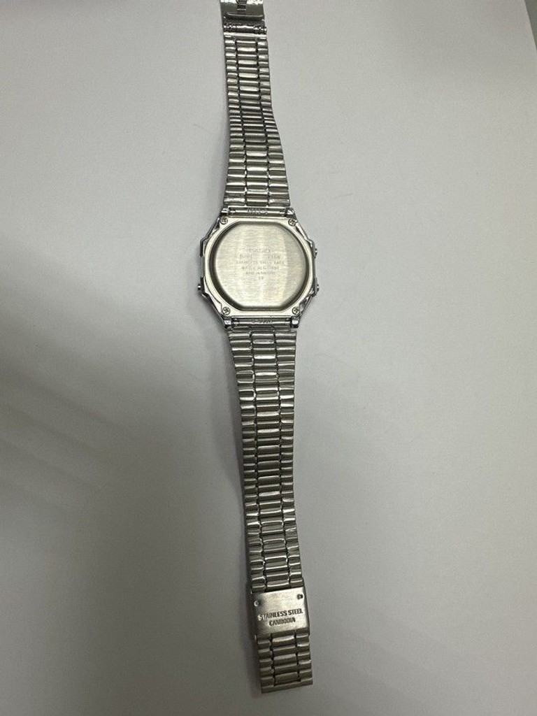 Розпродаж Casio a168, продавець Техноскарб