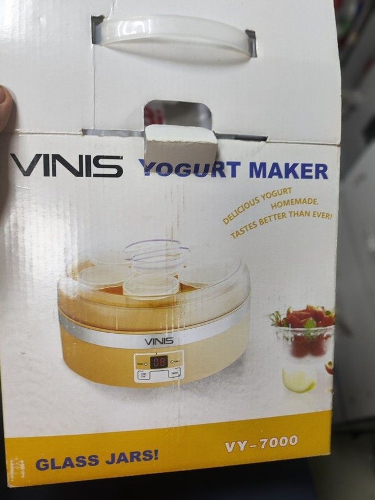 Объявление Vinis vy-7000 Б/У