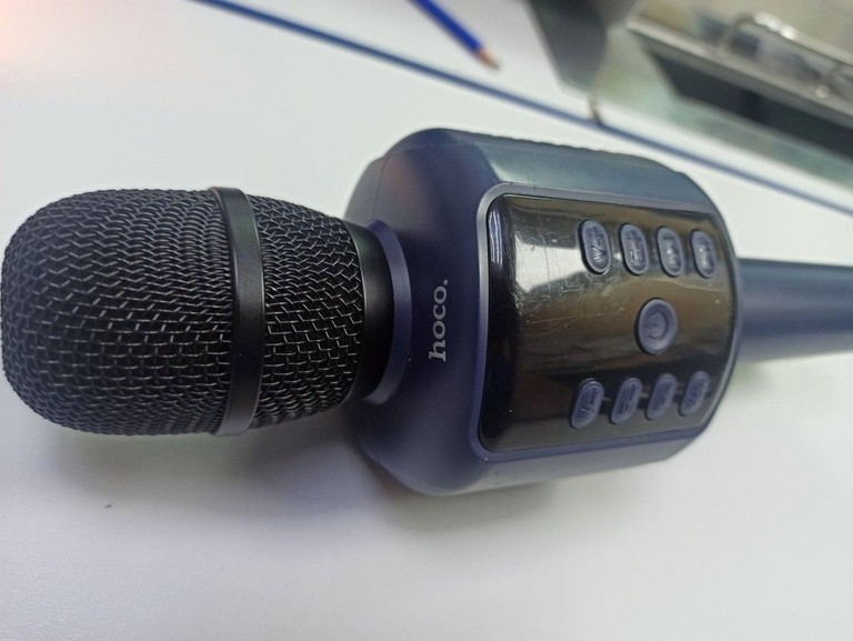 Дешиво Hoco L24 Shine Blue с ломбарда