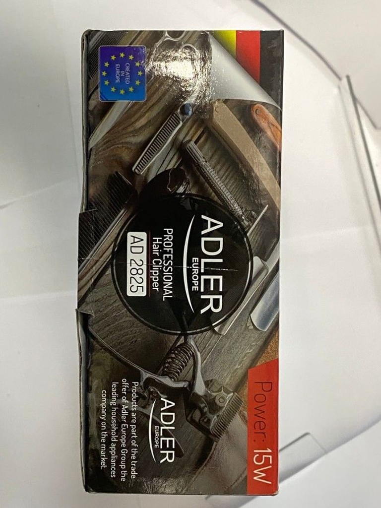 Оголошення Adler AD 2825 Б/У