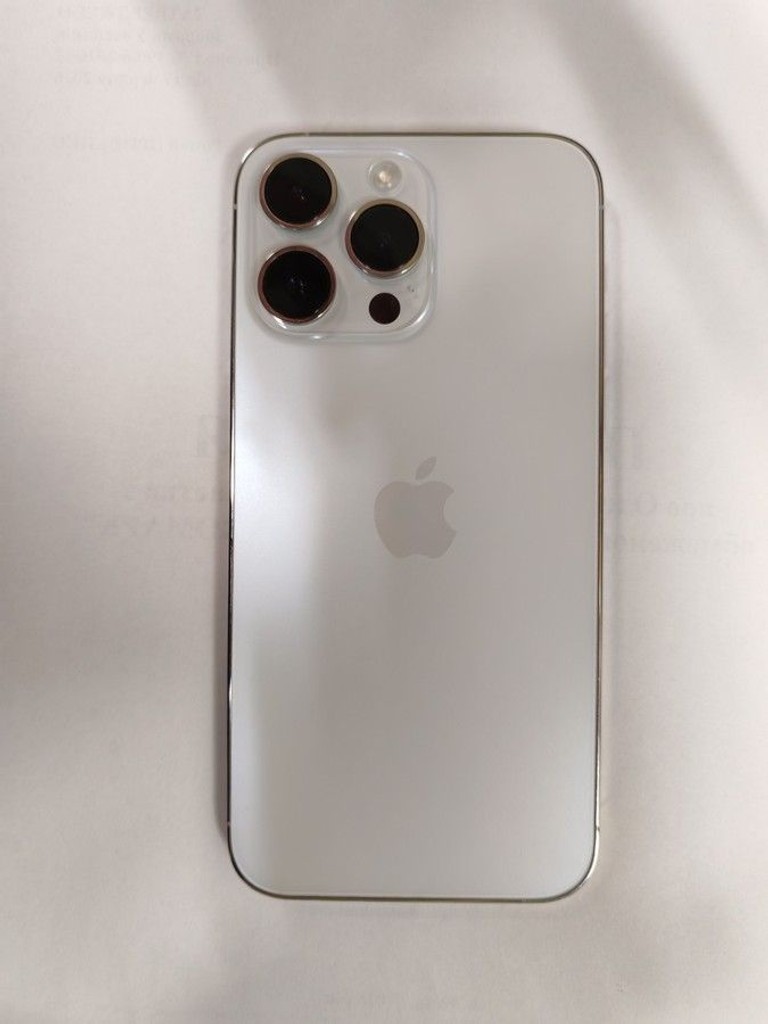Оголошення Apple iphone 14 pro max 256gb esim Б/У