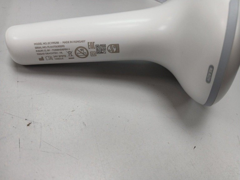 Оголошення Philips Lumea Advanced SC1995/00 Б/У