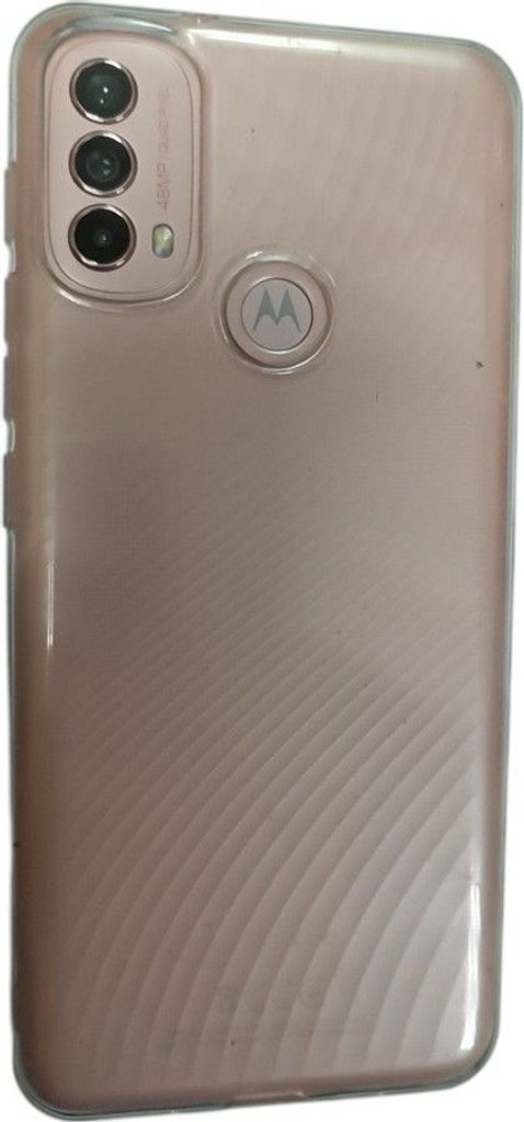 Объявление Motorola moto e40 4/64gb Б/У
