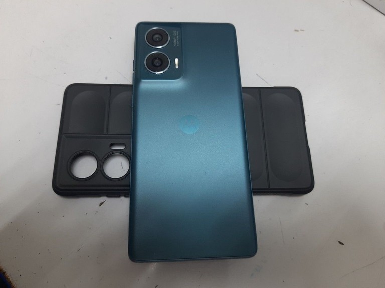 Motorola edge 50 fusion 8/256gb Код:01-200999151. Изображение 9