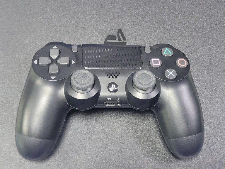 Объявление  Sony PlayStation 4 Slim 1TB Black Б/У