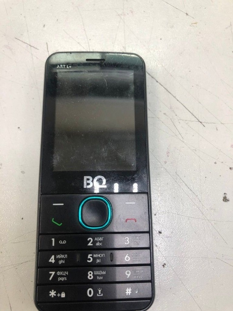 Дешиво Bq bq-2438 art l с ломбарда