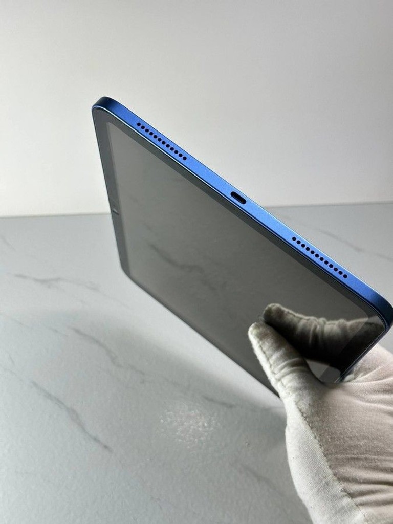 Apple ipad 2025 wi-fi 128gb Код:01-201031469. Зображення 9