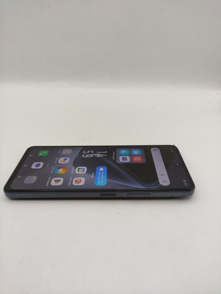 Infinix hot 50 8/128gb Код:01-201029919. Зображення 8