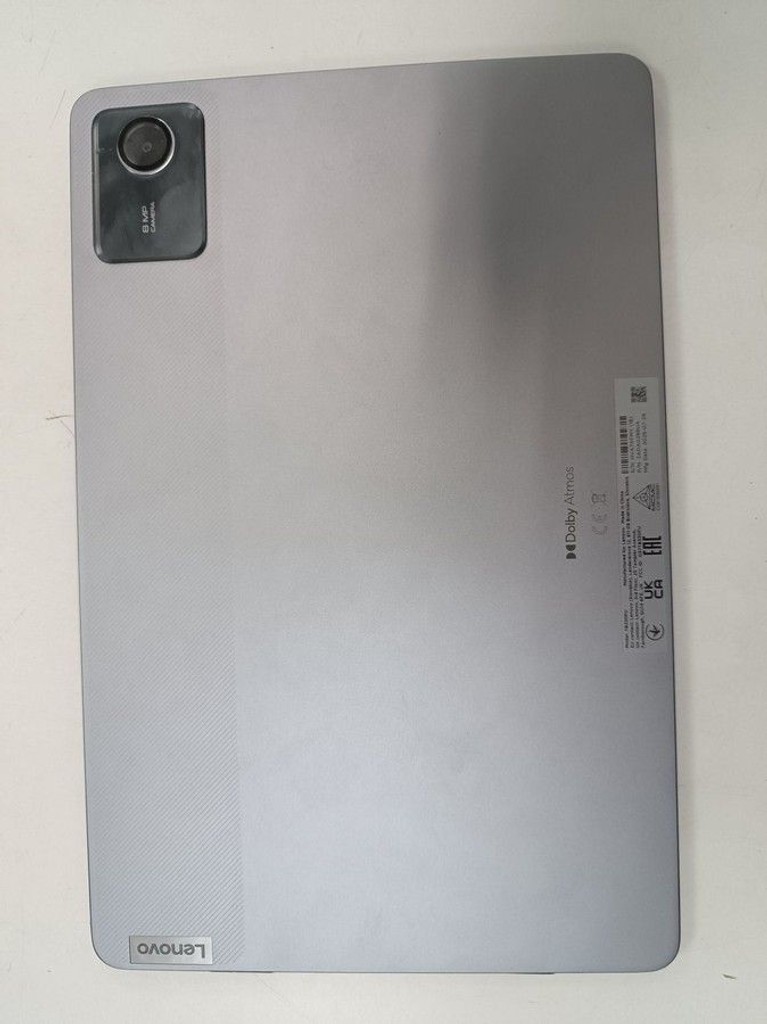 Дешево Lenovo tab k11 tb330fu 8/128gb з ломбарду