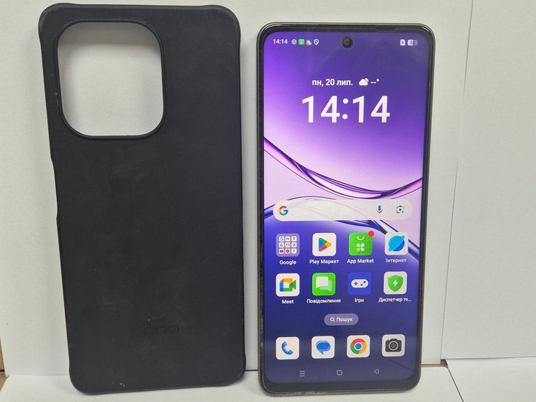 Купить Oppo a5 pro 4g 8/256gb Б/У