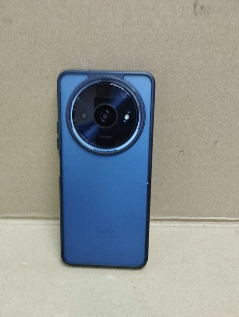 Xiaomi redmi a3 4/128gb Код:01-201033829. Зображення 5