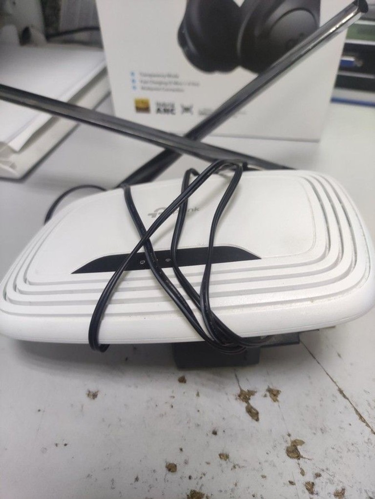 Оголошення Tp-link TL-WR841N Б/У