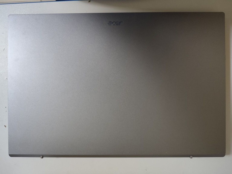 Купити Acer 15/core i3-1215u ddr5/16gb ddr5/hdd *відсутній/ssd 512 gb/*інтегрована Б/У
