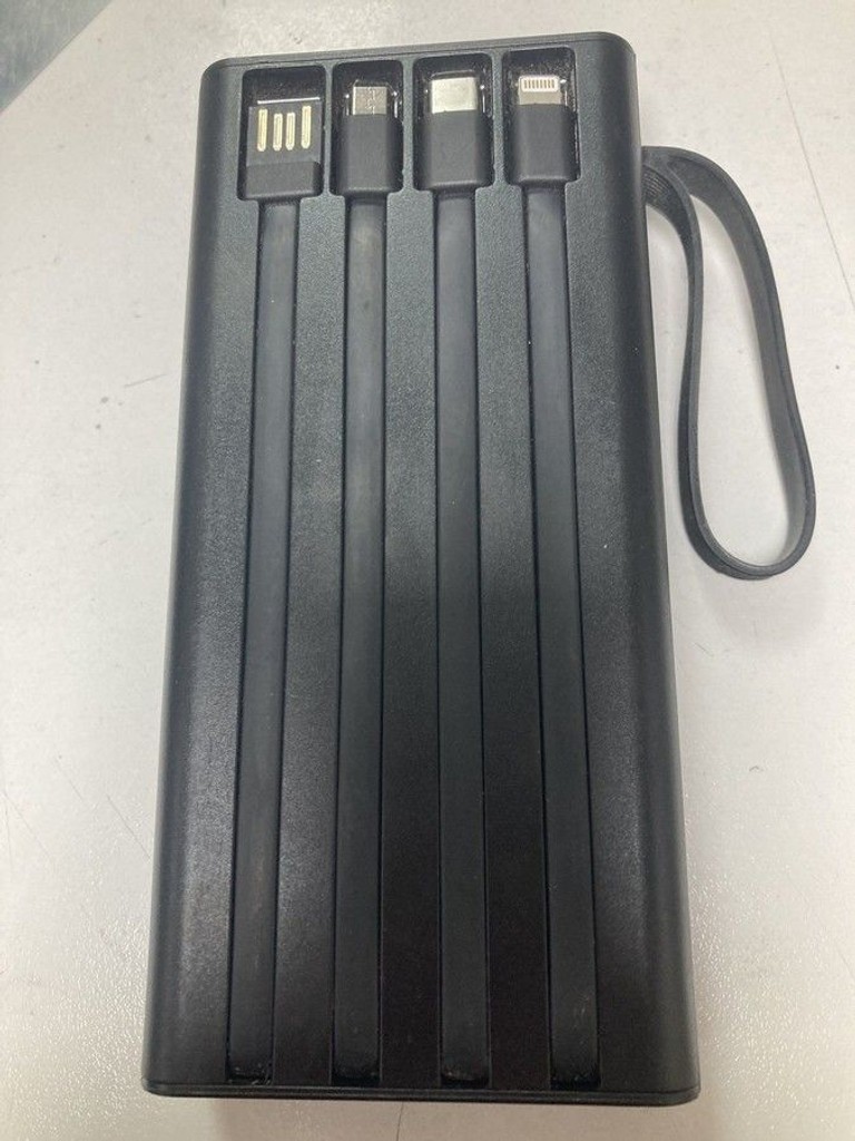 Дешиво Hoco 20000mah с ломбарда