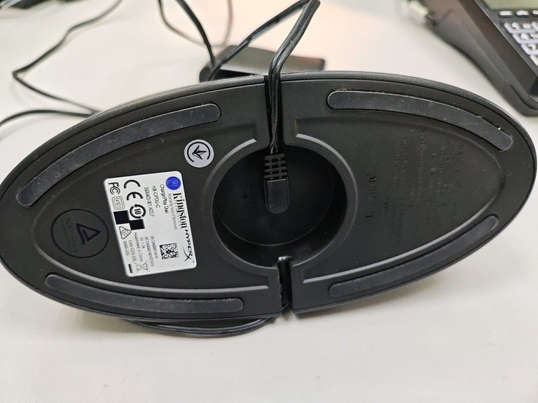 Распродажа Hyperx chargeplay duo, продавец Техноскарб