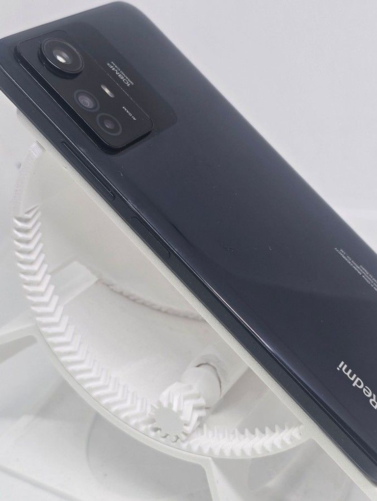 Розпродаж Xiaomi redmi note 12s 8/256gb, продавець Техноскарб