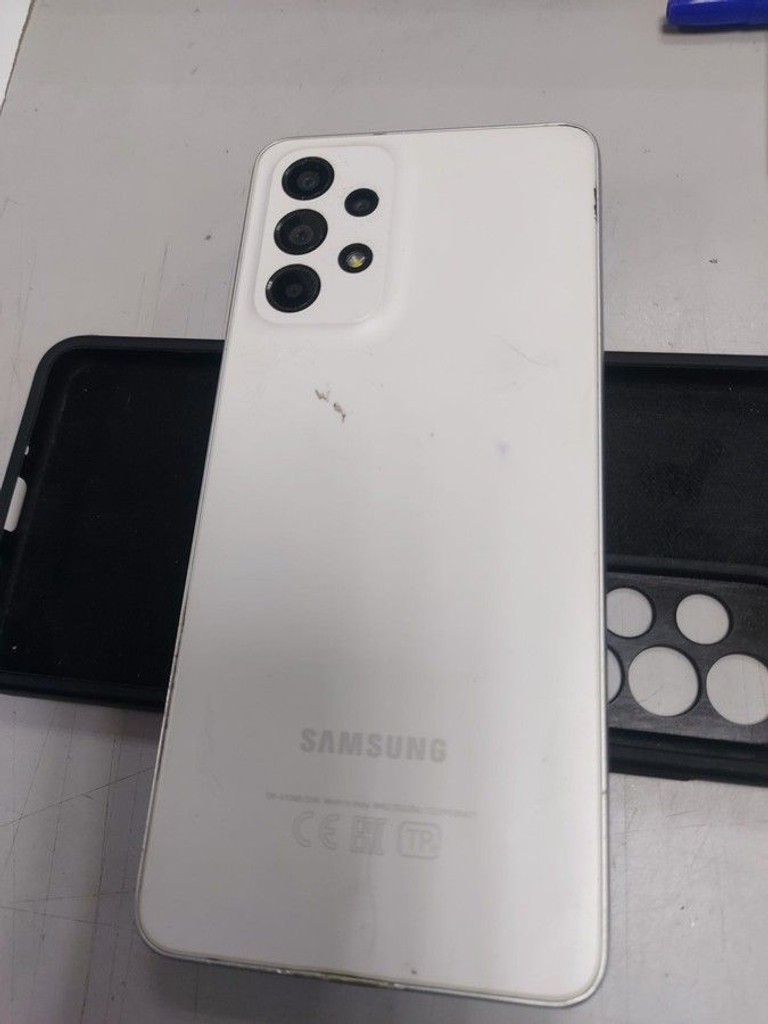 Купити Samsung galaxy a33 5g 6/128gb Б/У