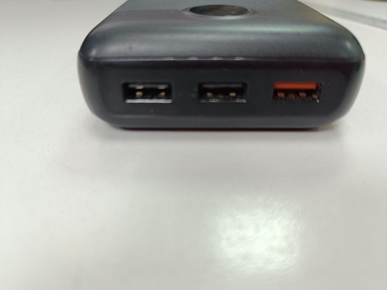 Дешиво Veger v3008 l30 30000mah с ломбарда