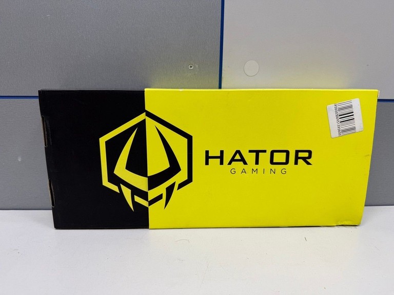 Купити Hator rockfall evo tkl Б/У