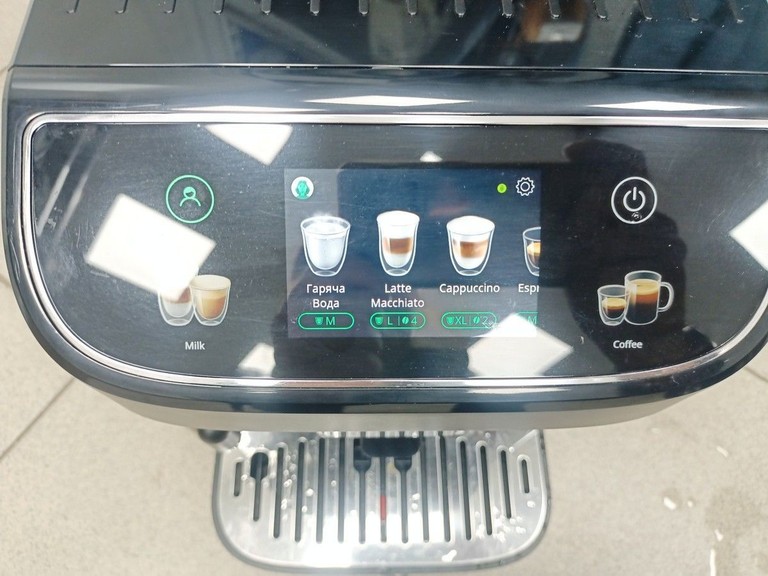 Купити Delonghi Magnifica Plus ECAM 320.60.B Б/У