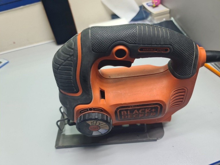 Купити Black&Decker ks801se Б/У
