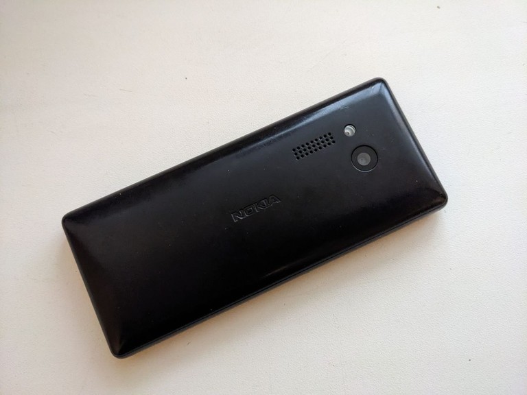 Nokia 150 rm-1190 dual-sim Код:null. Зображення 4