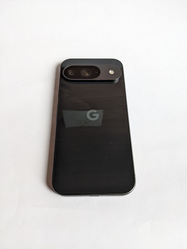 Купити Google pixel 9 12/128gb Б/У