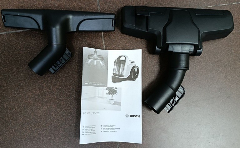 Bosch Serie 2 BGC05AAA2 Код:01-201043942. Зображення 6