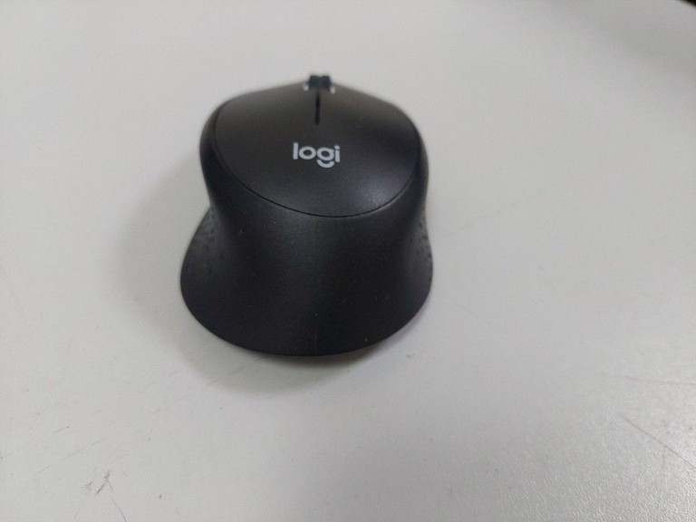 Оголошення Logitech M280 Wireless Mouse Black (910-004291, 910-004287) Б/У