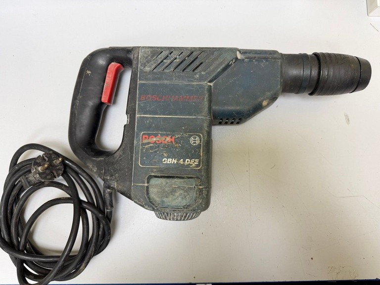 Купити Bosch gbh 4 dfe Б/У