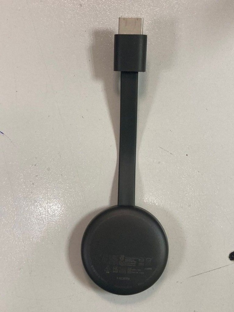 Оголошення Google chromecast nc2-6a5 Б/У