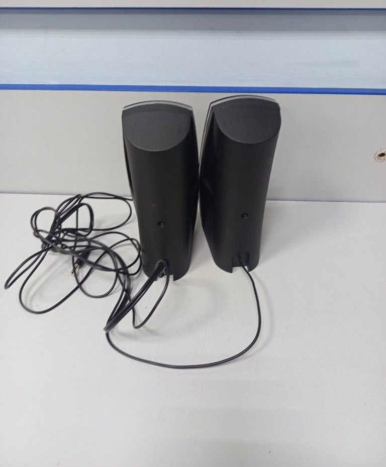 Оголошення Trust mila 2.0 speaker set Б/У
