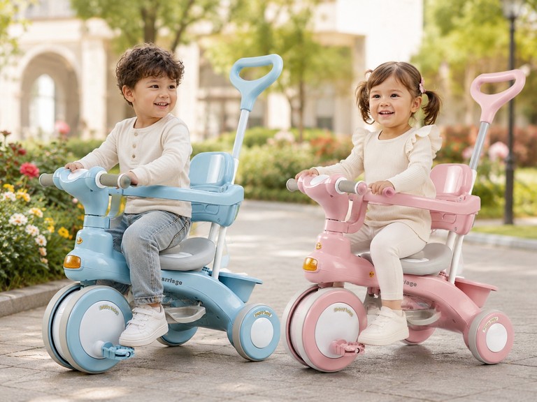 Оголошення Baby Carriage 588 Б/У