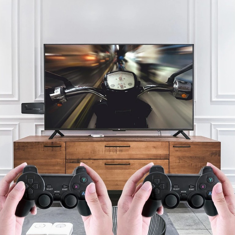 LITE GREEN HDMI 3535 LITE GREEN HDMI 3535 ігор Dendy, Sega, Аркадні ігри, Game Boy, Nintendo, Atari, PlayStation 1 Код:null. Зображення 6