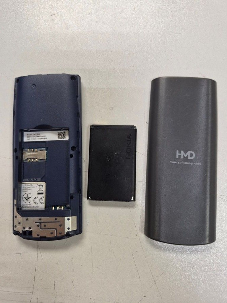 Nokia 105 ss 2023 Код:01-201053809. Зображення 6