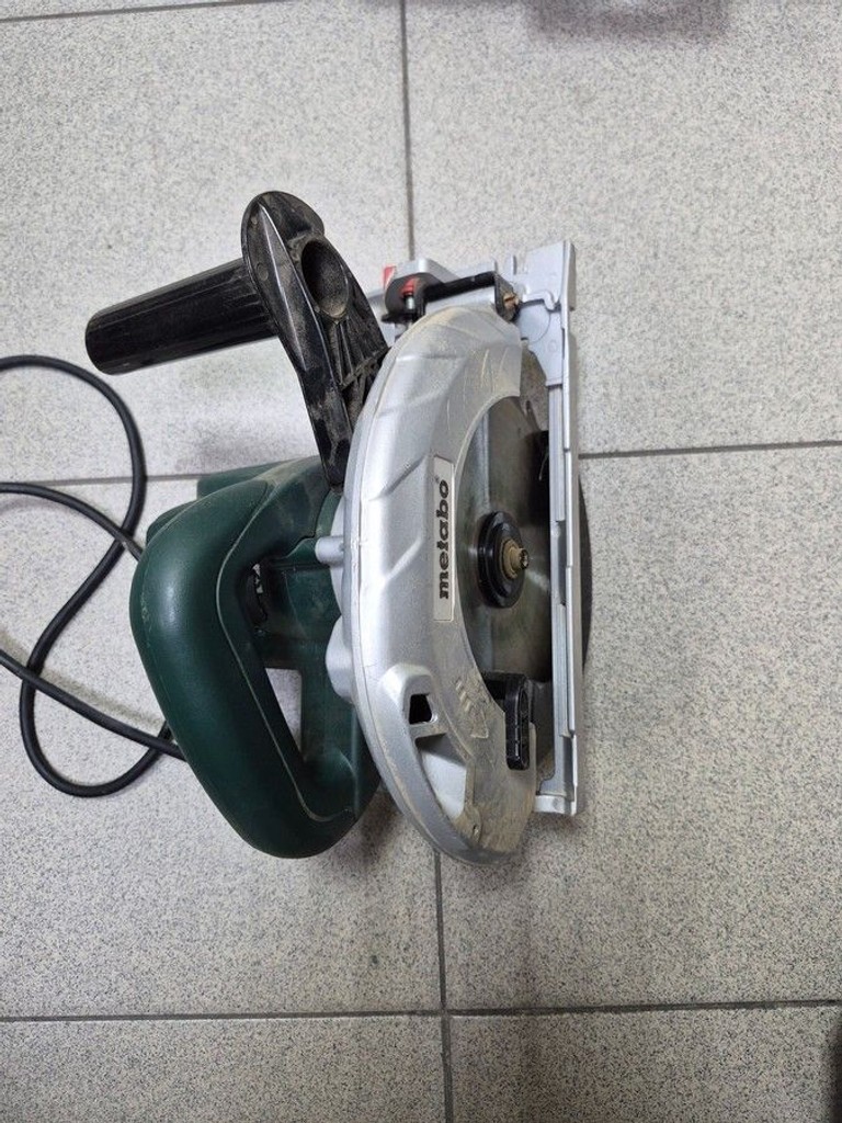 Купити Metabo ks 190 Б/У