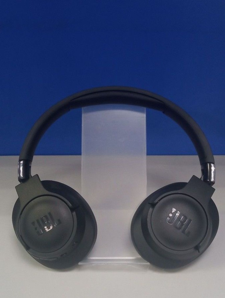 Оголошення Jbl tune 720bt Б/У
