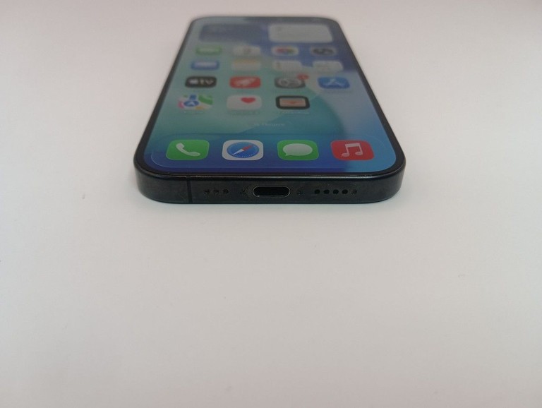 Розпродаж Apple iphone 15 pro 128gb, продавець Техноскарб