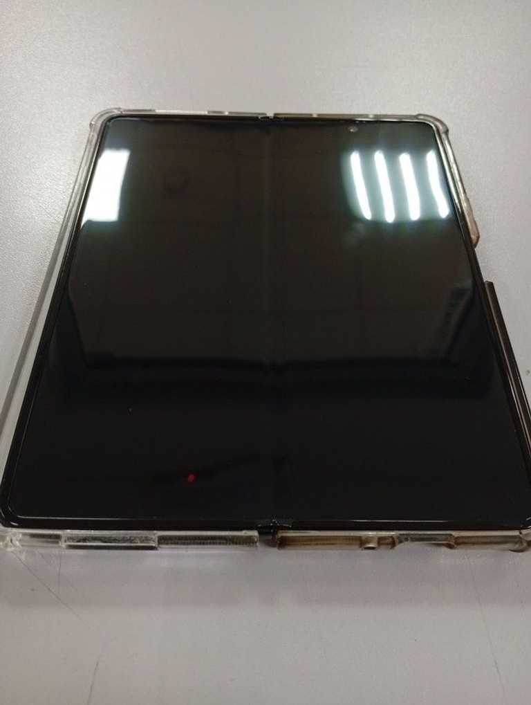 Купити Samsung galaxy z fold3 5g sm-f926w 12/256gb Б/У