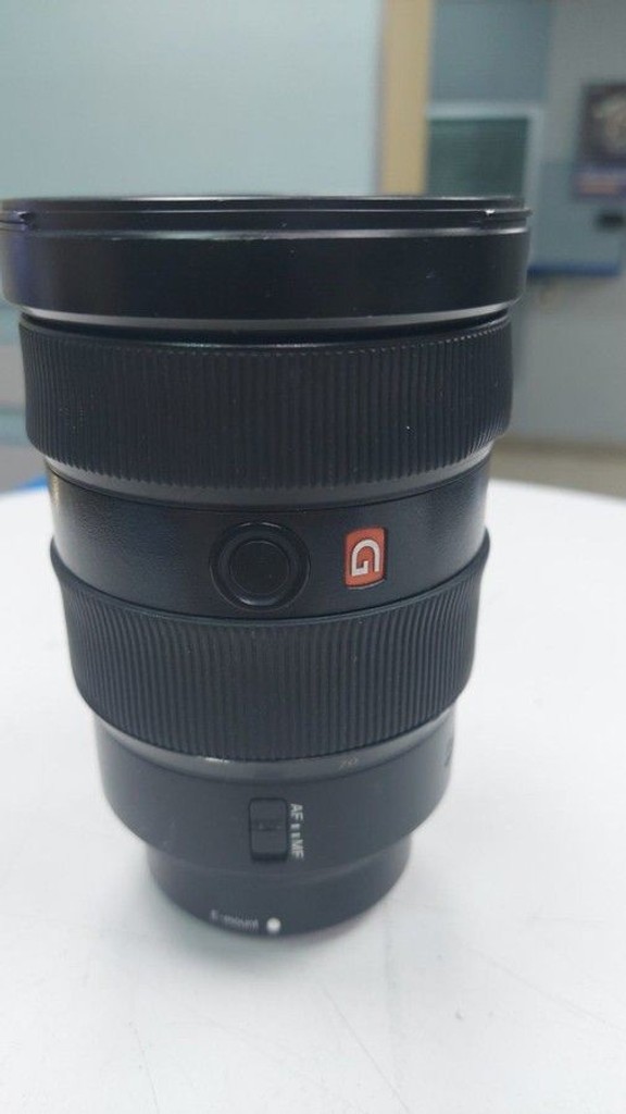 Купити Sony SEL2470GM 24-70mm f/2,8G Б/У