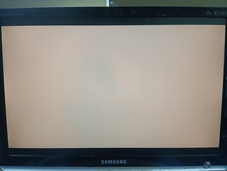 Samsung 206bw Код:01-201057089. Зображення 6